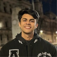 Raj Jagiasi estimated net worth profile