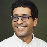 Majdi Osman estimated net worth profile