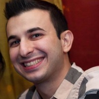 Sam Vafaee estimated net worth profile