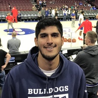 Bobby Meelu estimated net worth profile