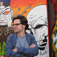 Daniel Conrad estimated net worth profile