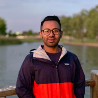 Amaresh Ray estimated net worth profile