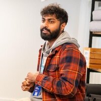 Gaurav Luhariwala estimated net worth profile