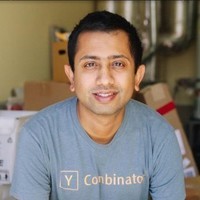 Nitin Shantharam estimated net worth profile