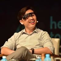 Raymond Lo estimated net worth profile