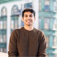 Bhavesh Tolia estimated net worth profile