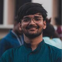 Shubham Palriwala estimated net worth profile