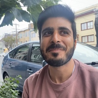 Ibrahim Rabbani estimated net worth profile