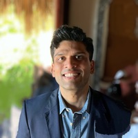 Rohun Ati estimated net worth profile