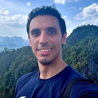 Kareem Selim estimated net worth profile