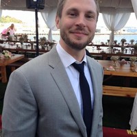 Zac Morris estimated net worth profile