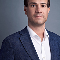 Gianni Martire estimated net worth profile