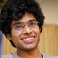 Chalam PVS estimated net worth profile