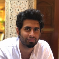 Parth Radia estimated net worth profile