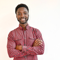 Kwadwo Nyarko estimated net worth profile