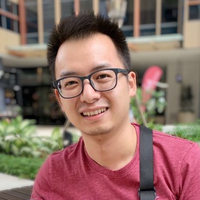 Xianxian Huang estimated net worth profile