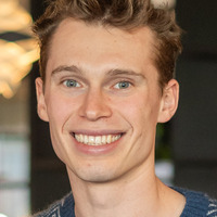 Ben Doolan estimated net worth profile