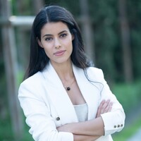 Artemis Kontou estimated net worth profile