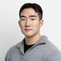James Baek estimated net worth profile