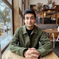 Manu Chopra estimated net worth profile