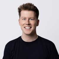 Ryan Brodie estimated net worth profile