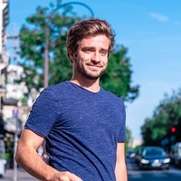 Julien Catonnet