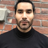 Suhail Parry estimated net worth profile