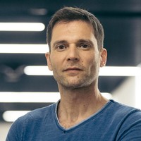 Ran Harel estimated net worth profile