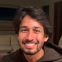 Rodrigo Mosqueira estimated net worth profile