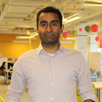 Alok Tayi estimated net worth profile