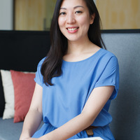 Cathy Hsu estimated net worth profile