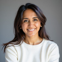 Anu Parvatiyar estimated net worth profile