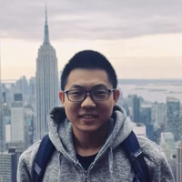 Chris Liu