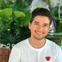 Philipp Dudchuk estimated net worth profile