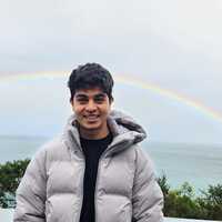 Dhanya Shah estimated net worth profile