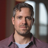 Eric Levine estimated net worth profile