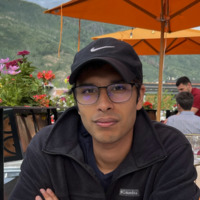 Hussein Syed estimated net worth profile