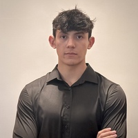 Gabriel Castillo estimated net worth profile