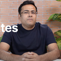 Shardul Lavekar