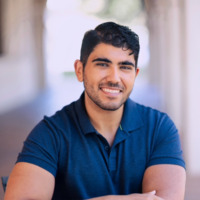 Joshua Ibrahim estimated net worth profile