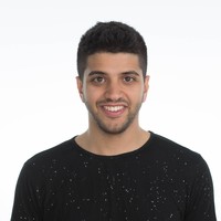Vahid Fazel-Rezai estimated net worth profile