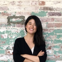 Melody Kim estimated net worth profile