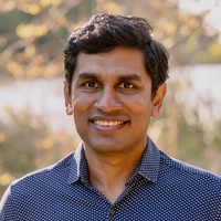 Naren Thiagarajan estimated net worth profile