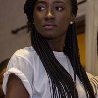 Cassandra Sarfo estimated net worth profile