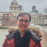 Robin Gan estimated net worth profile