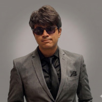 Sayan Mitra estimated net worth profile
