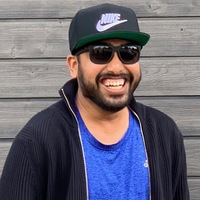 Vignesh Sundaresan estimated net worth profile