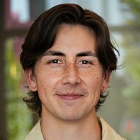 Brendan Suh