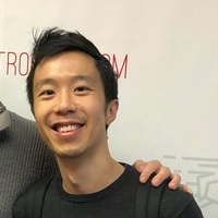 Andrew Ow estimated net worth profile