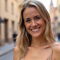 Christina Bognet estimated net worth profile